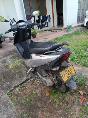 TVS Ntorq 2020
