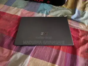 MSI i3 13 th Gen Laptop