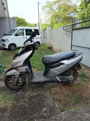 TVS Ntorq 2020