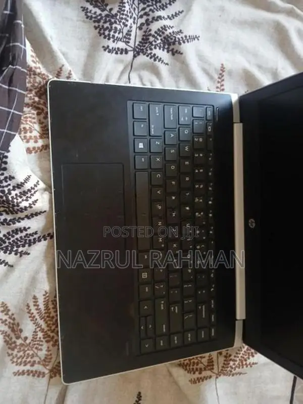 HP ProBook 430 G5