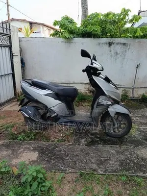 TVS Ntorq 2020