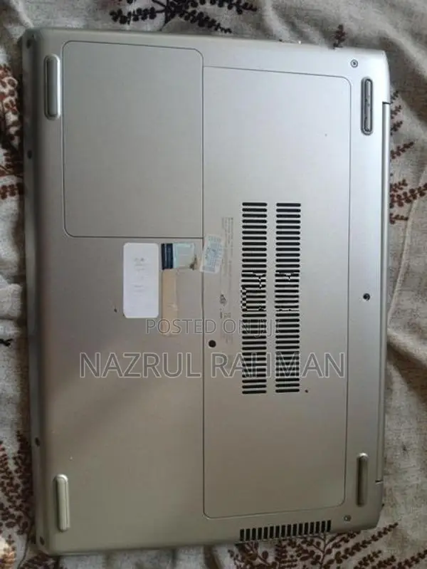 HP ProBook 430 G5