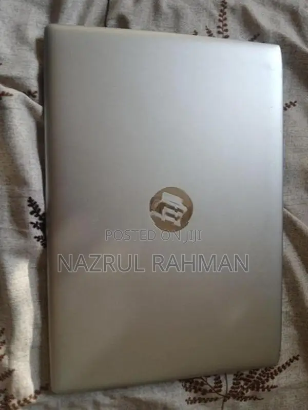 HP ProBook 430 G5