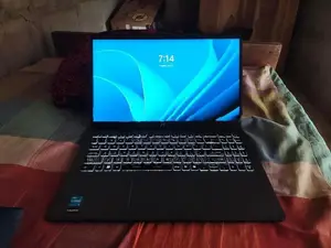 MSI i3 13 th Gen Laptop