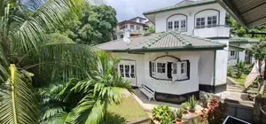 Vila Type House for Rent in Asgiriya Kandy