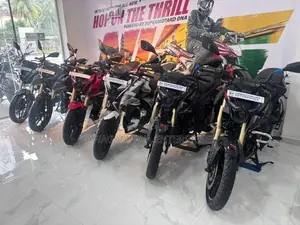 Bajaj Pulsar N160 Premium 2026