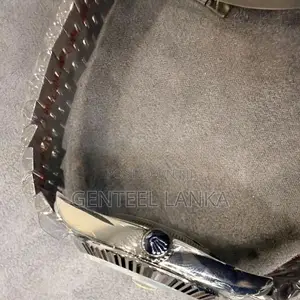 Rolex Datejust 41 Watch