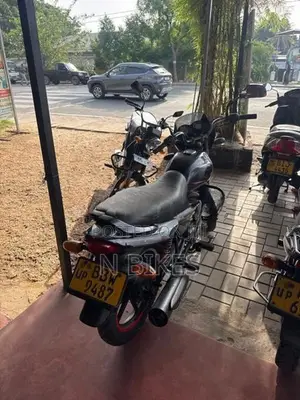 Bajaj Platina 100 used 2014