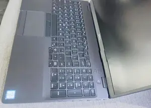 Dell 17 9Th Gen laptop
