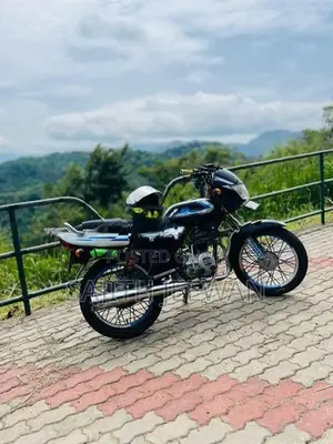 Bajaj CT100 2011