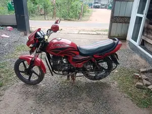 Hero Passion Plus power 2015