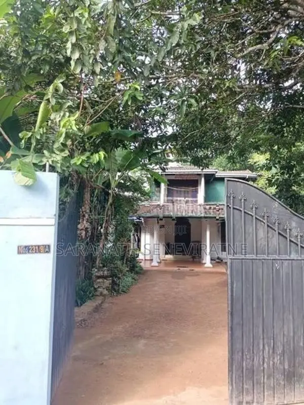 House For Sale in Kesbewa Kahathuduwa Korala-ima