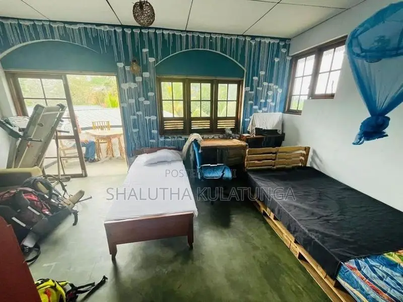Vila Type House for Rent in Asgiriya Kandy