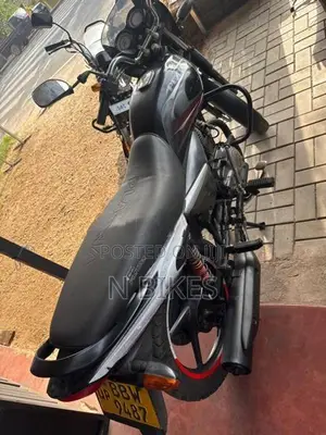 Bajaj Platina 100 used 2014