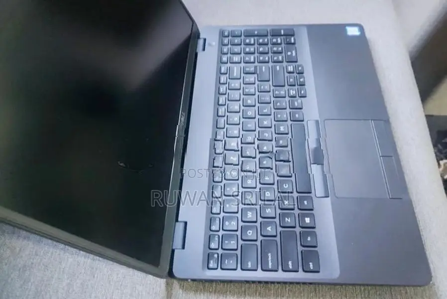 Dell 17 9Th Gen laptop