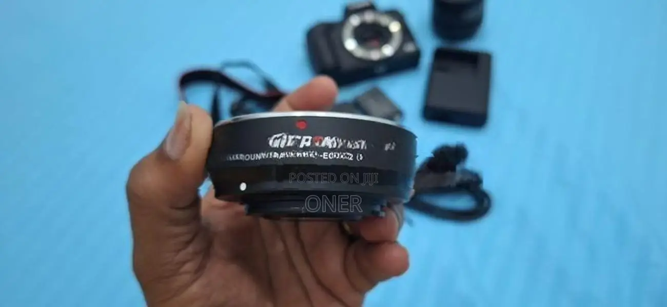 canon m50 mark 2