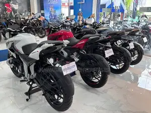 Bajaj Pulsar N160 Premium 2026