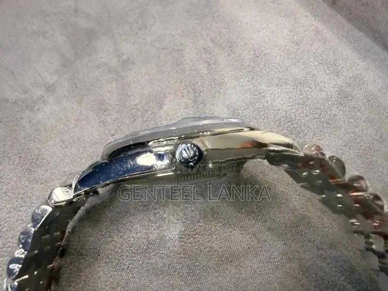 Rolex Datejust 41 Watch
