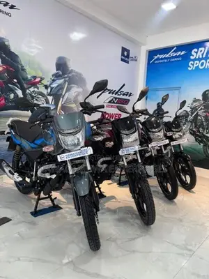 Bajaj Platina 100 ES 2026