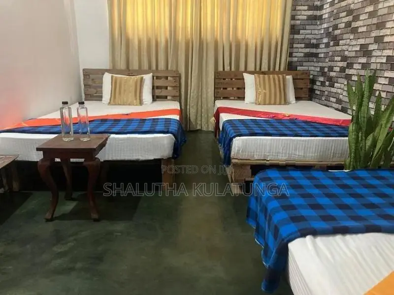Vila Type House for Rent in Asgiriya Kandy
