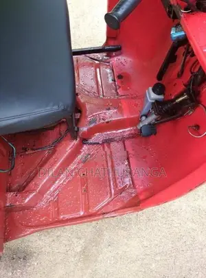 Bajaj RE 2 stroke 2004