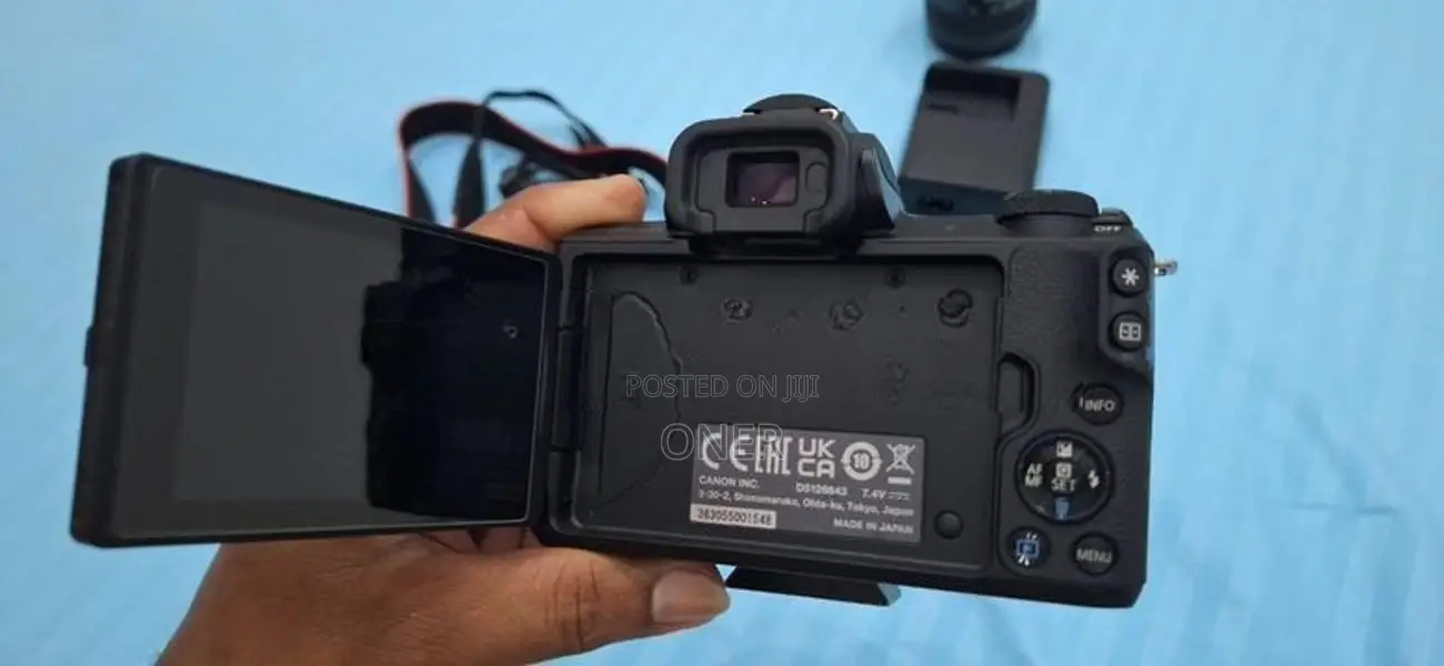 canon m50 mark 2