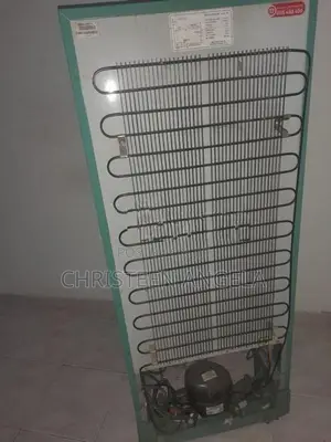 තනි දොර sisil ශීතකරණය