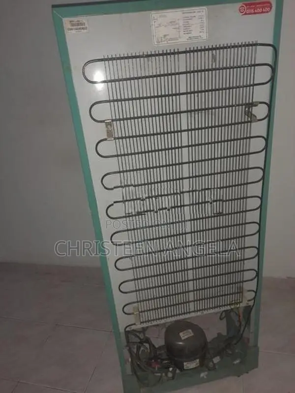 තනි දොර sisil ශීතකරණය