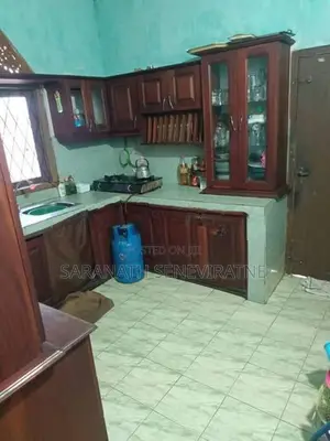 House For Sale in Kesbewa Kahathuduwa Korala-ima