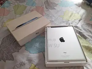 Apple ipad