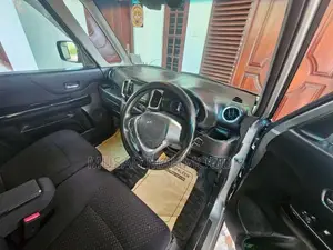 Suzuki Spacia 2017