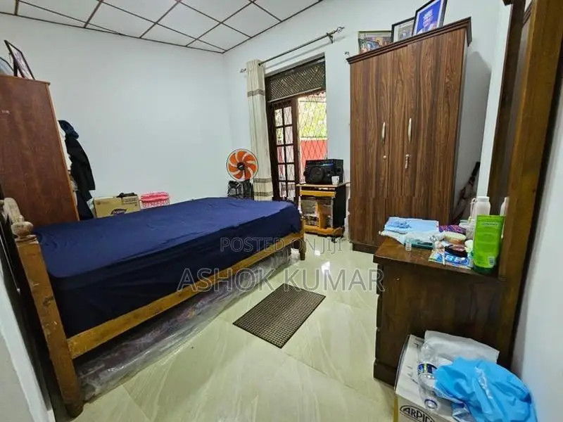 House for Sale in Mount Lavinia