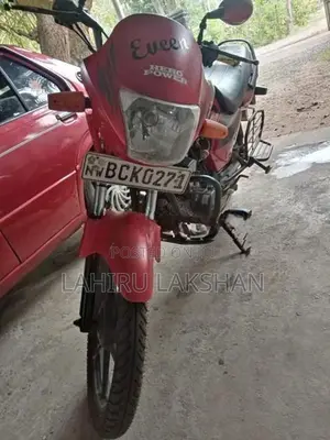 Hero Passion Plus power 2015