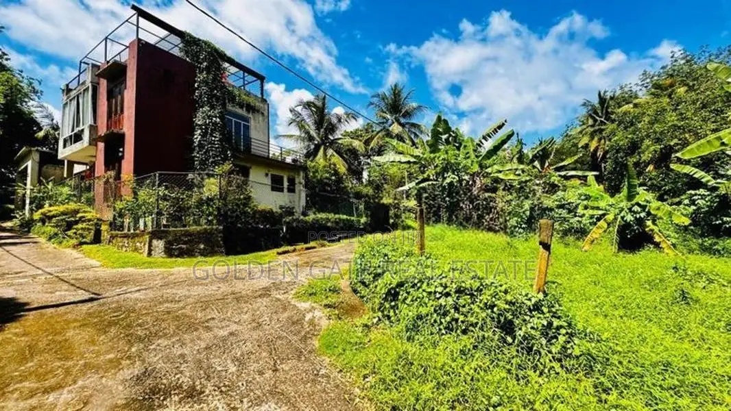 Land for Sale Kadawatha
