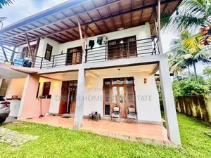 Elegant 2-Storey House for Sale – Thalawathugoda