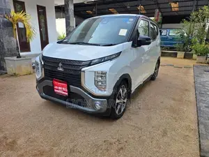 Mitsubishi EK Custom X Pro Pilot 360 2023