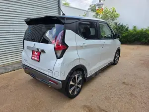 Mitsubishi EK Custom X Pro Pilot 360 2023