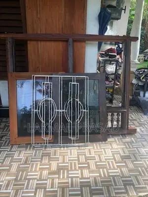 කොස් ජනේලය