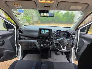 Mitsubishi EK Custom X Pro Pilot 360 2023