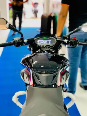 Bajaj Pulsar NS200 2026