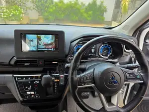 Mitsubishi EK Custom X Pro Pilot 360 2023