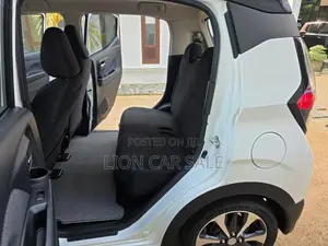 Mitsubishi EK Custom X Pro Pilot 360 2023