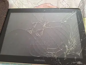 Samcung 10 inch tablet