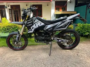 Demak DTM 2018
