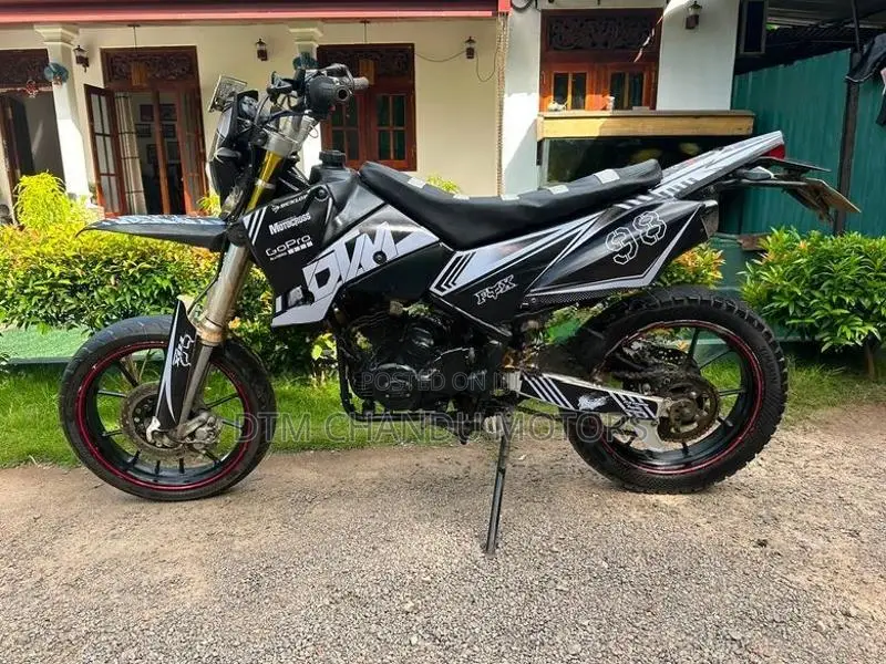 Demak DTM 2018