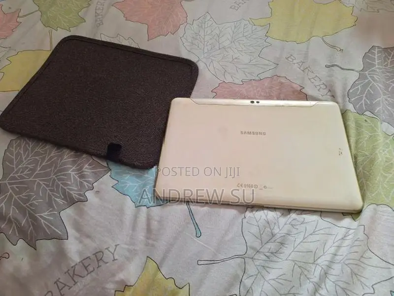 Samcung 10 inch tablet