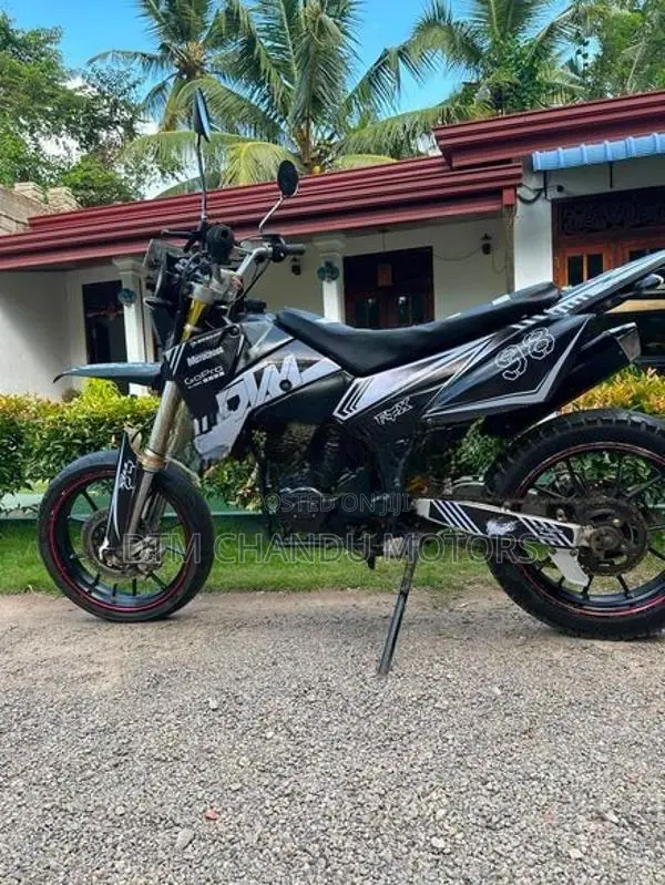 Demak DTM 2018