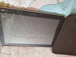 Samcung 10 inch tablet