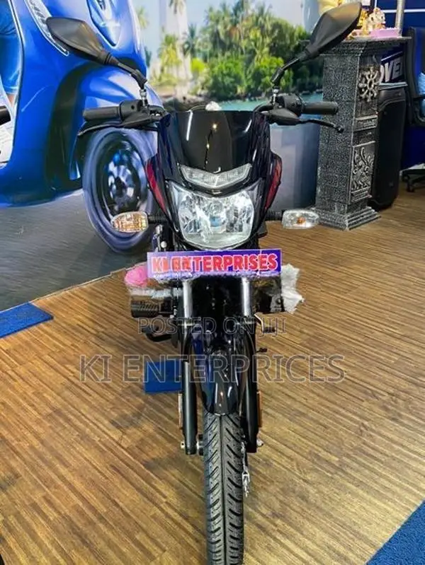 Bajaj Platina 100 2026