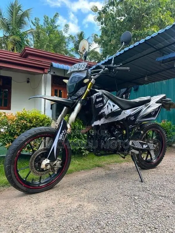 Demak DTM 2018